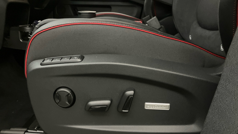 Volkswagen ID. Buzz 250kW GTX Pro 79kWh 5dr 4MOTION Auto Electric Estate